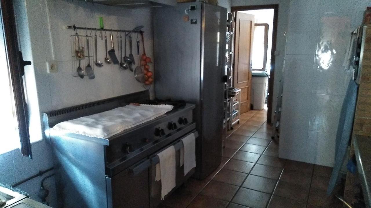 Pobladura de las Regueras Casa Altobierzo, 9 Habitaciones Y 9 Banos المظهر الخارجي الصورة