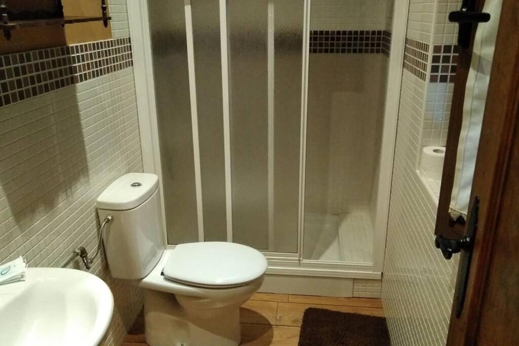 Pobladura de las Regueras Casa Altobierzo, 9 Habitaciones Y 9 Banos المظهر الخارجي الصورة