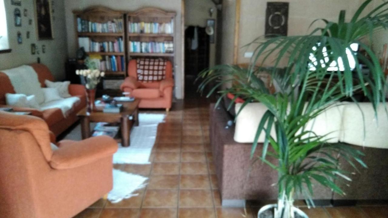 Pobladura de las Regueras Casa Altobierzo, 9 Habitaciones Y 9 Banos المظهر الخارجي الصورة