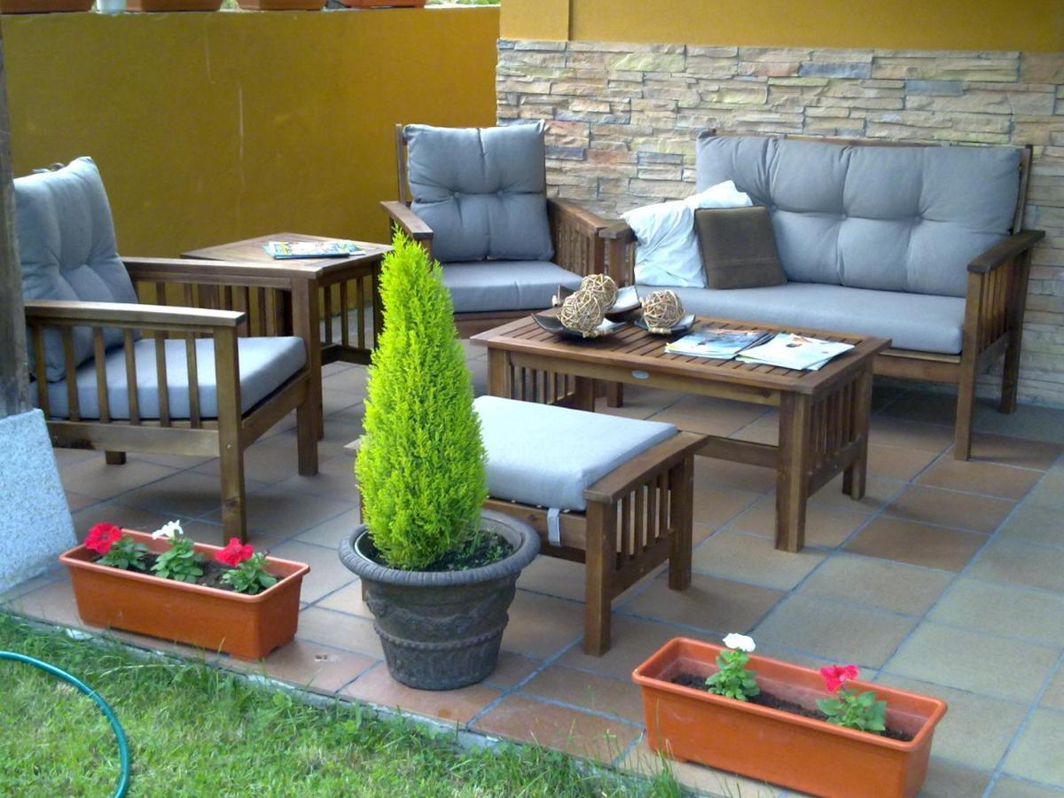 Pobladura de las Regueras Casa Altobierzo, 9 Habitaciones Y 9 Banos المظهر الخارجي الصورة