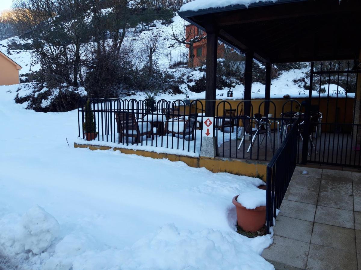 Pobladura de las Regueras Casa Altobierzo, 9 Habitaciones Y 9 Banos المظهر الخارجي الصورة