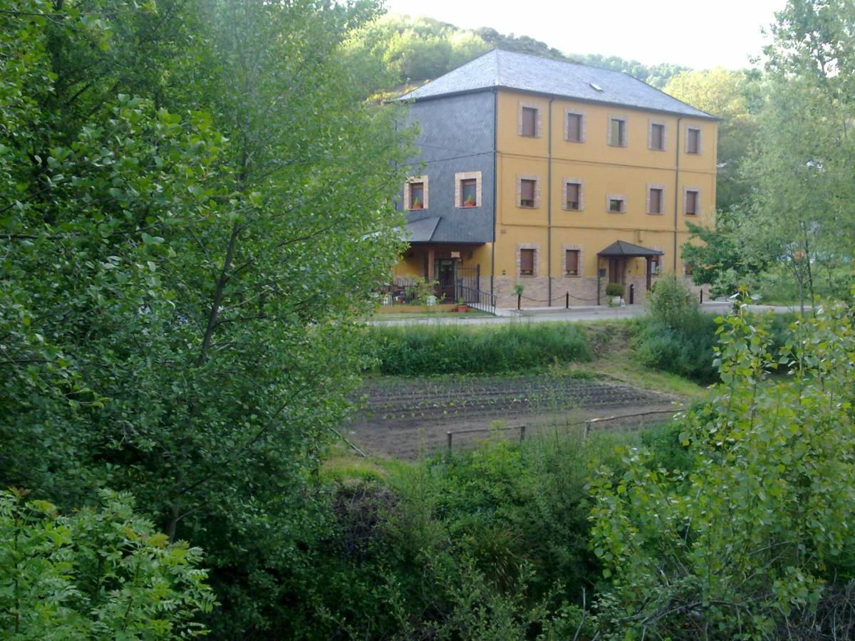 Pobladura de las Regueras Casa Altobierzo, 9 Habitaciones Y 9 Banos المظهر الخارجي الصورة