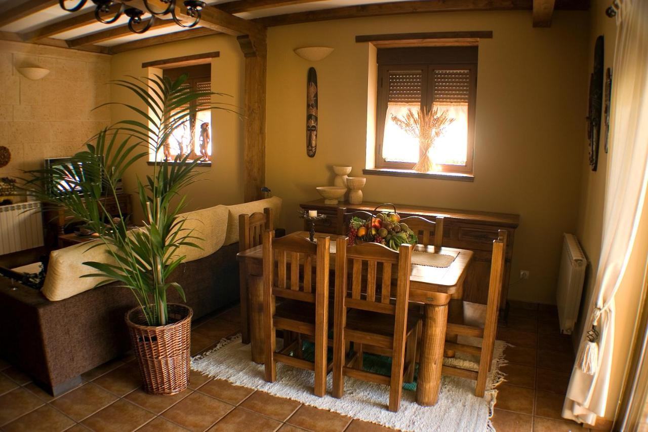 Pobladura de las Regueras Casa Altobierzo, 9 Habitaciones Y 9 Banos المظهر الخارجي الصورة