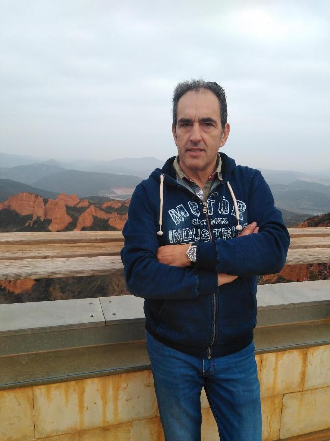Pobladura de las Regueras Casa Altobierzo, 9 Habitaciones Y 9 Banos المظهر الخارجي الصورة