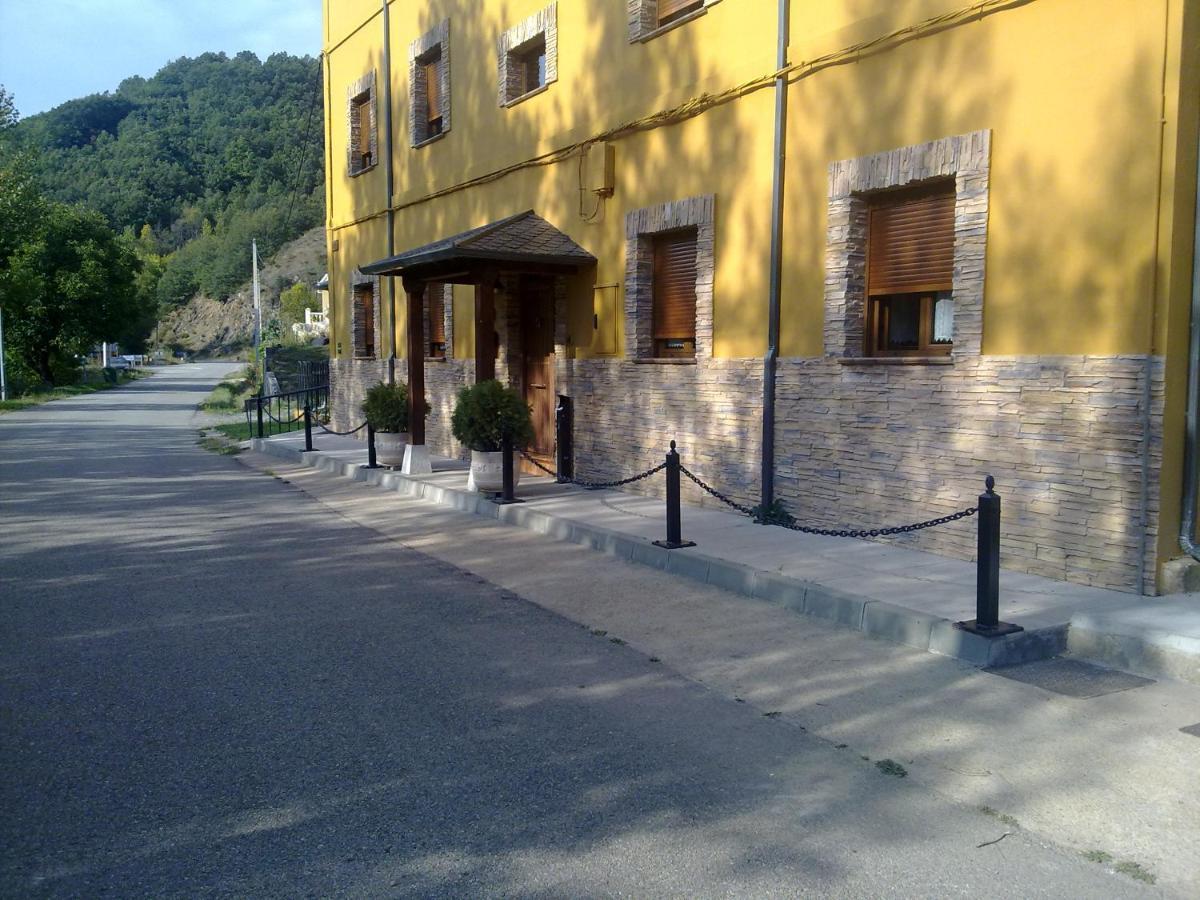 Pobladura de las Regueras Casa Altobierzo, 9 Habitaciones Y 9 Banos المظهر الخارجي الصورة