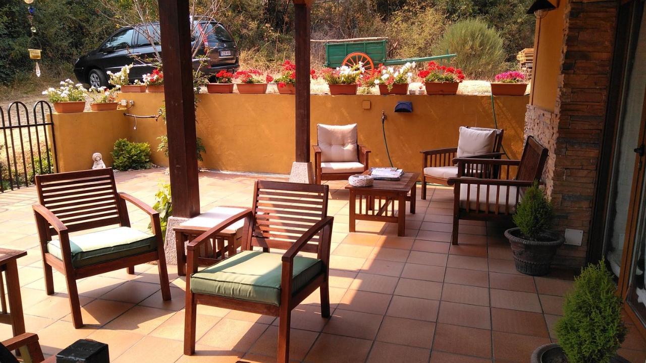 Pobladura de las Regueras Casa Altobierzo, 9 Habitaciones Y 9 Banos المظهر الخارجي الصورة