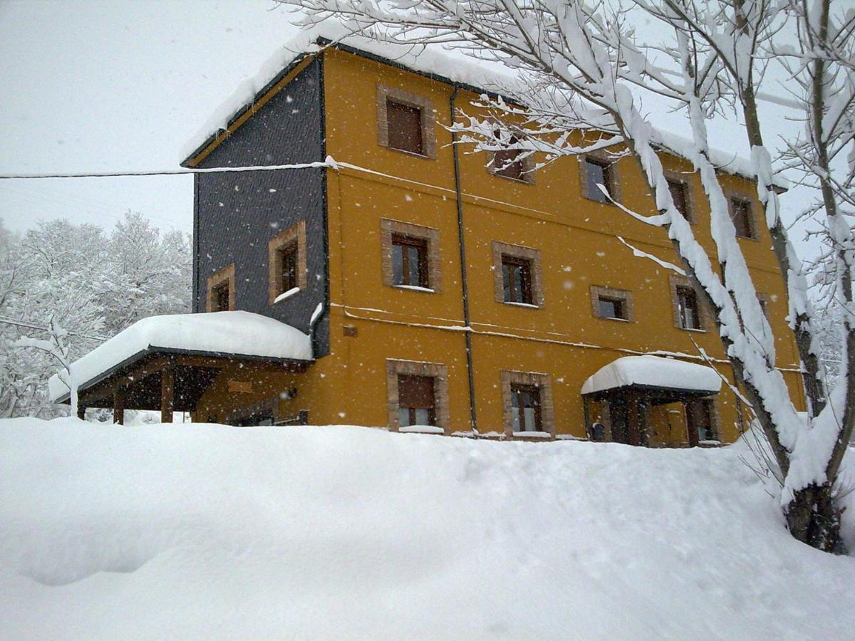 Pobladura de las Regueras Casa Altobierzo, 9 Habitaciones Y 9 Banos المظهر الخارجي الصورة